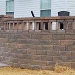 Retaining Walls