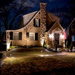 Landscape Lighting