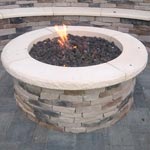 Fire Pits