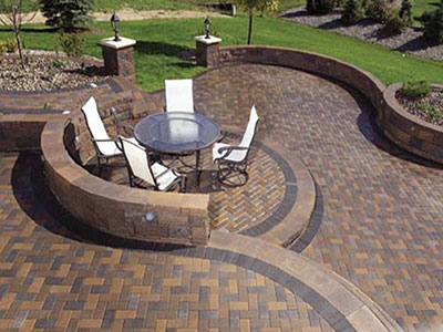 Paver Installers Louisville, KY