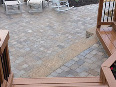 Paver Installers Louisville, KY