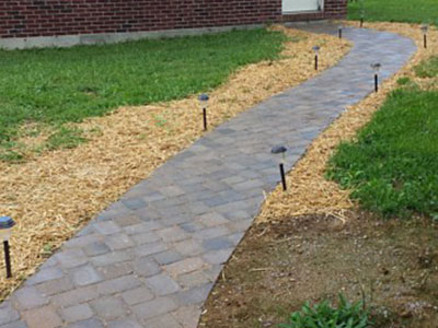 Paver Installers Louisville, KY