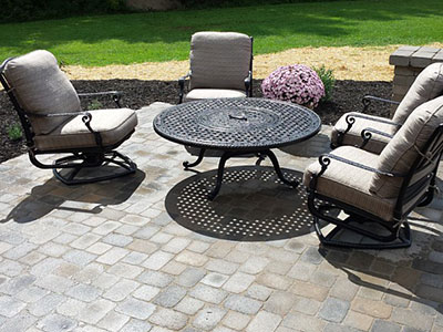 Paver Patios St Matthews, KY