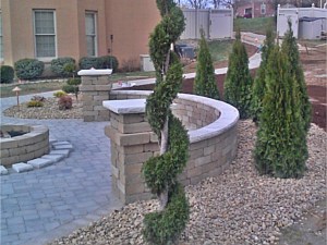 Landscape Lighting