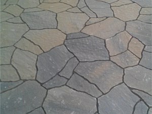 Paver Patios & Driveways