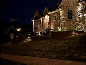 Landscape Lighting