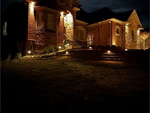 Landscape Lighting