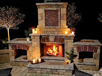 Firepits and Fireplaces, LaGrange, FL Firepits and Fireplaces, LaGrange, FL