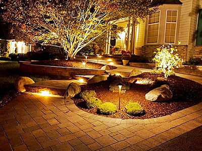 Landscape Design and Build, LaGrange, FL Landscape Design and Build, LaGrange, FL